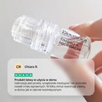 BioInfusion+ | Włoski system mikroinfuzji