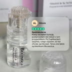 BioInfusion+ | Włoski system mikroinfuzji
