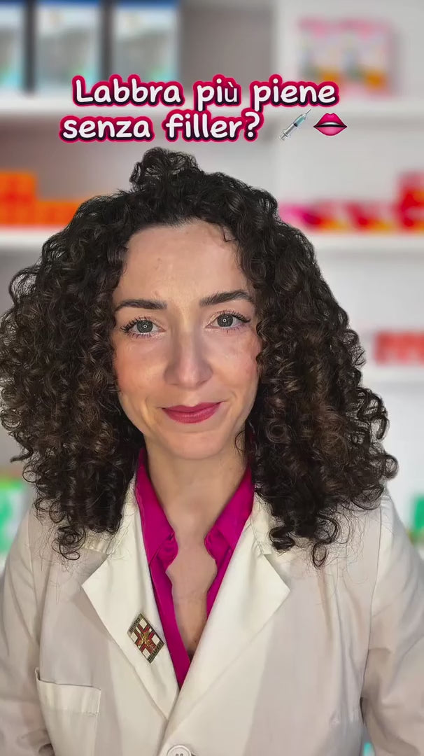 dr Cristina Pace